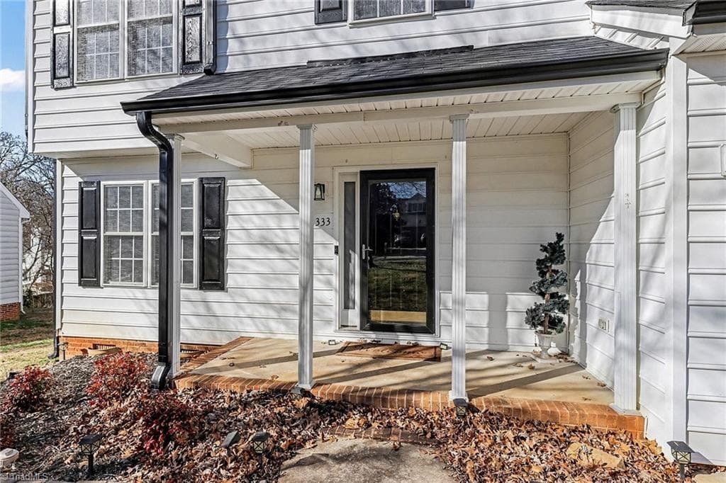 Stick/Site Built at 1333 Beaufort Drive, Graham NC 27253, photo 11 of 32