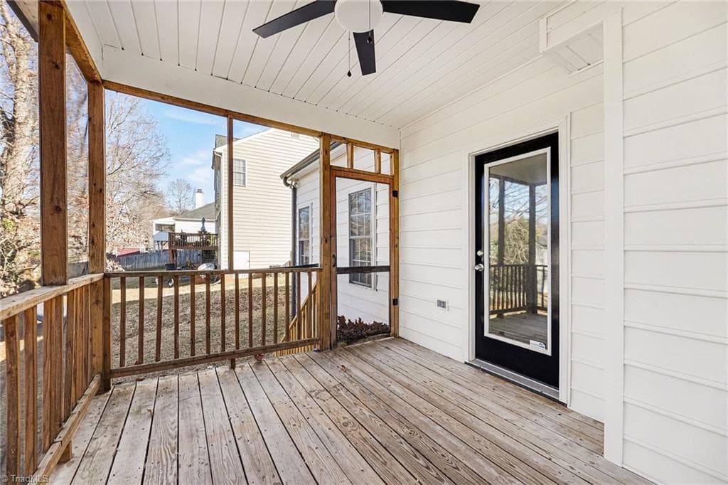 Stick/Site Built at 1333 Beaufort Drive, Graham NC 27253, photo 19 of 32