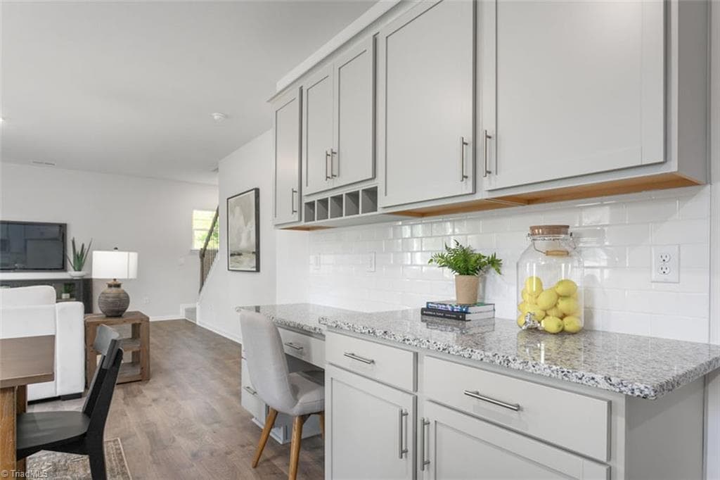 *Photos are of model home and are for representational purposes only - 396 The Brus Street, Gibsonville NC 27249, Gibsonville