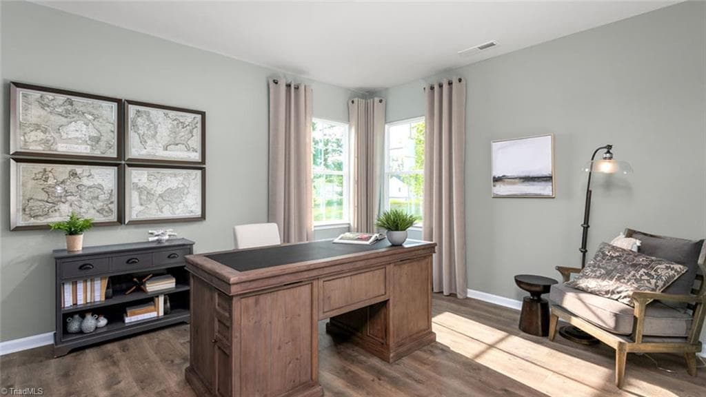 *Photos are of model home and are for representational purposes only - 396 The Brus Street, Gibsonville NC 27249, Gibsonville