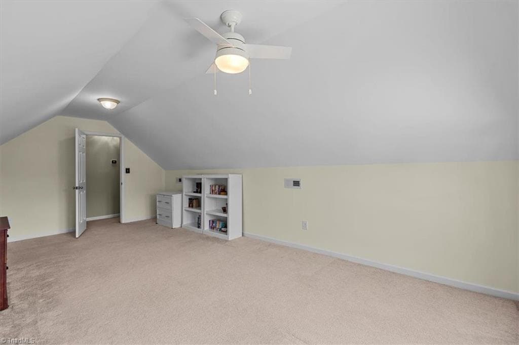 Stick/Site Built at 2729 Red Run Court, High Point NC 27265, photo 27 of 36