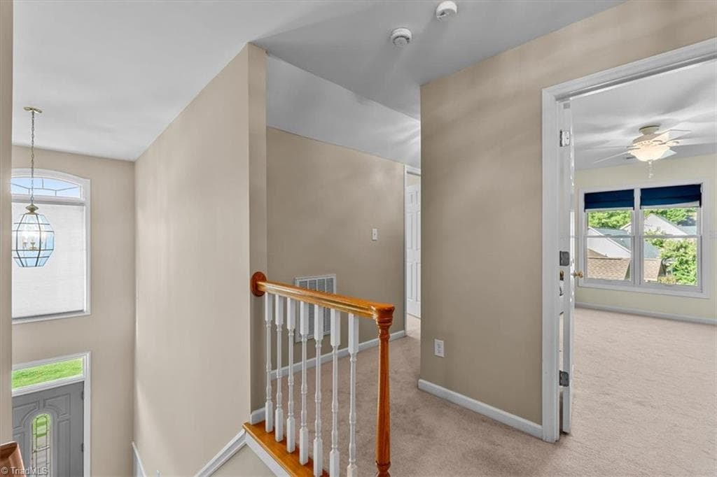 Stick/Site Built at 2729 Red Run Court, High Point NC 27265, photo 18 of 36