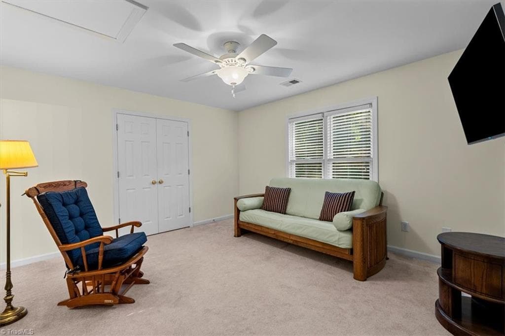 Stick/Site Built at 2729 Red Run Court, High Point NC 27265, photo 19 of 36
