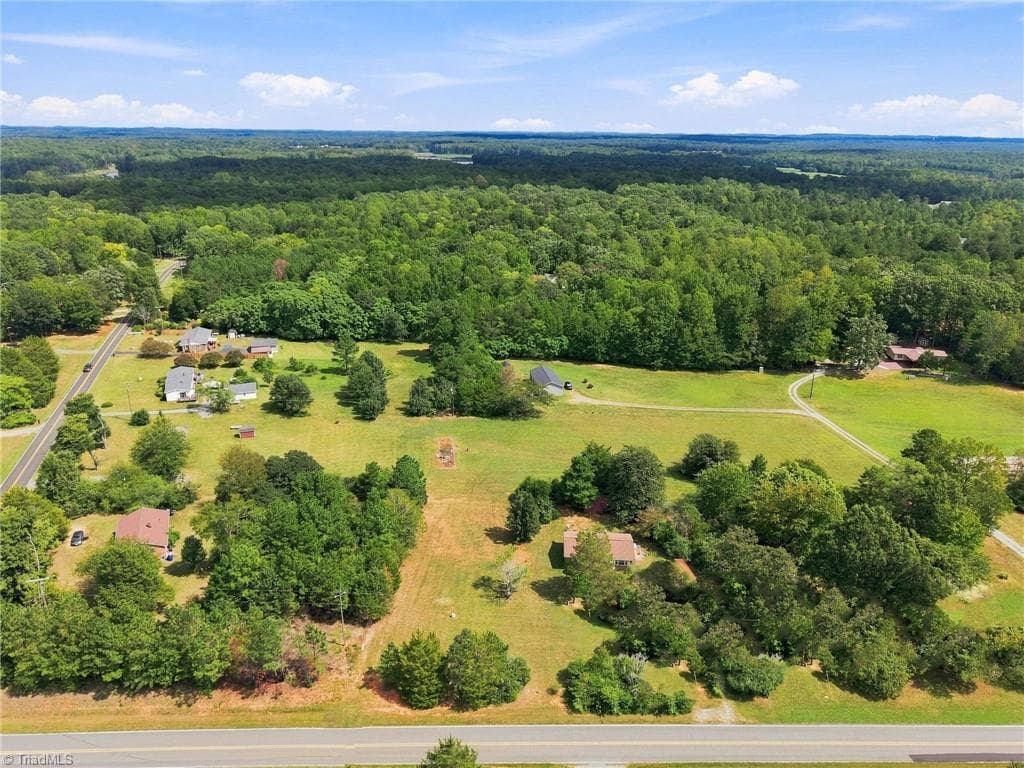 Stick/Site Built at 4725 Mill Creek Road, Cedar Grove NC 27231, photo 43 of 49