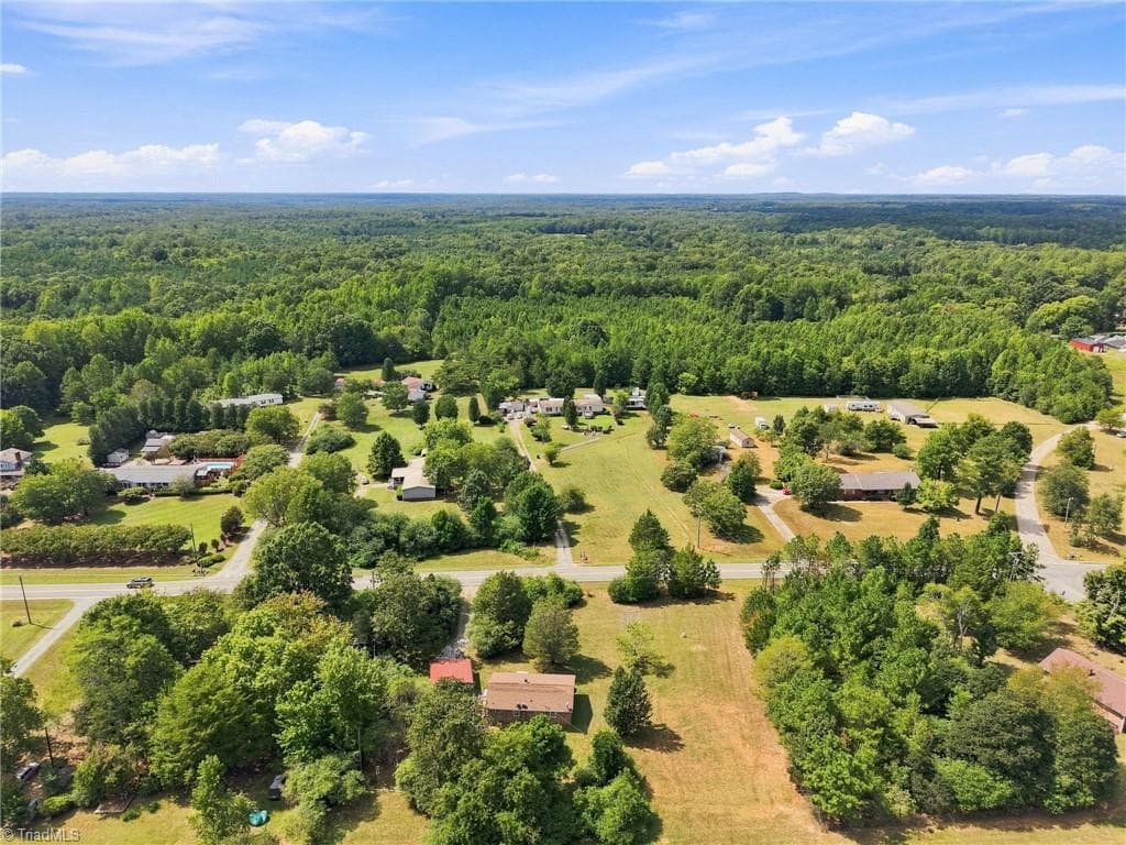 Stick/Site Built at 4725 Mill Creek Road, Cedar Grove NC 27231, photo 44 of 49