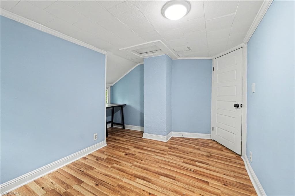 Stick/Site Built at 307 Vail Avenue, High Point NC 28208, High Point, photo 17 of 17