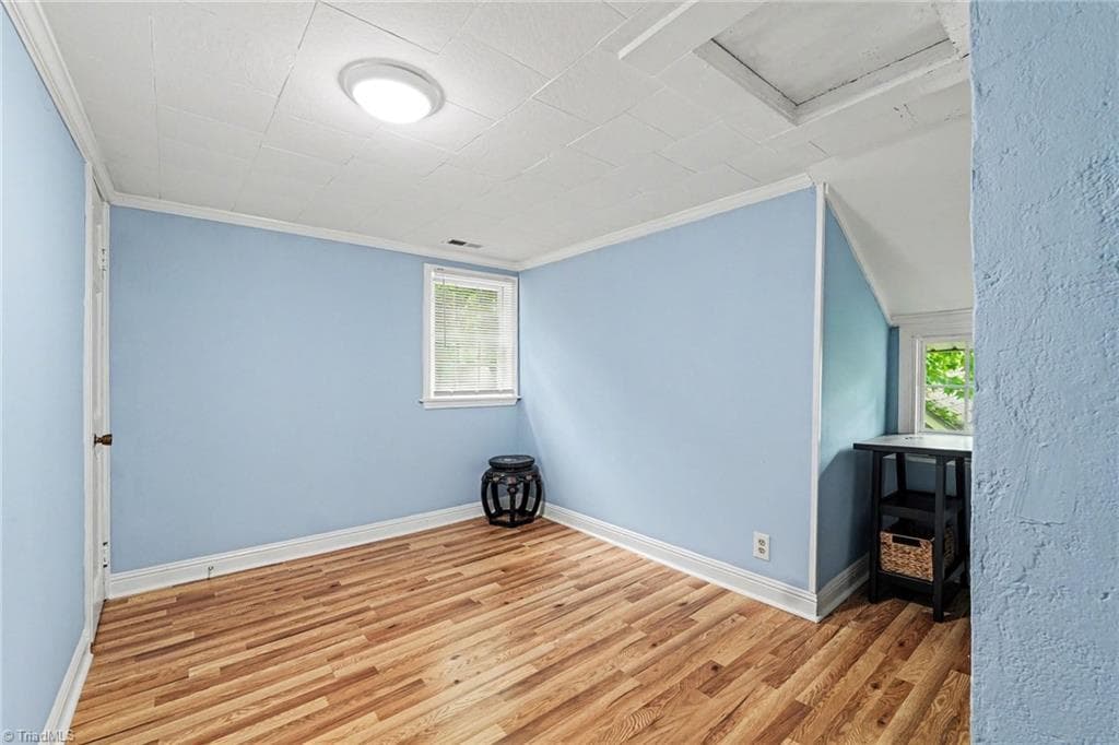 Stick/Site Built at 307 Vail Avenue, High Point NC 28208, High Point, photo 16 of 17