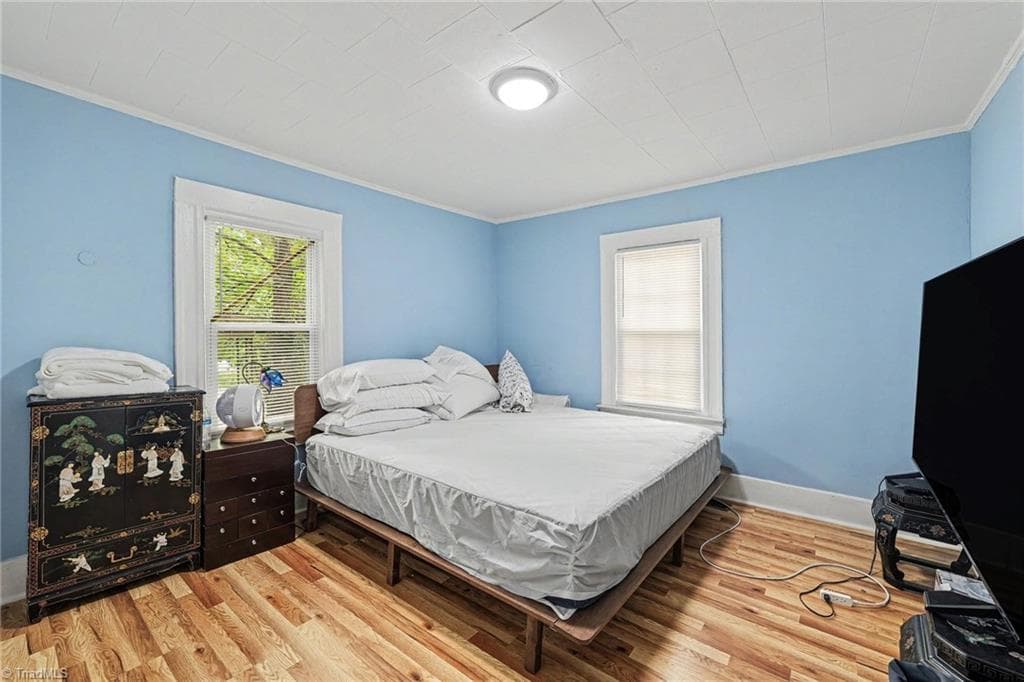 Stick/Site Built at 307 Vail Avenue, High Point NC 28208, High Point, photo 10 of 17