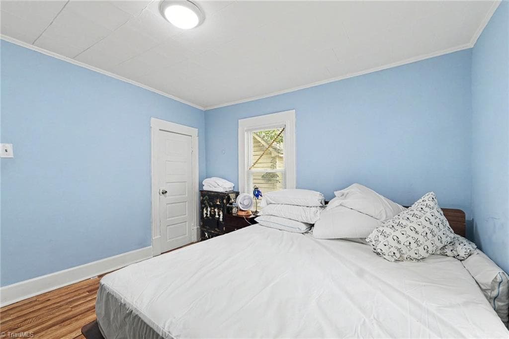 Stick/Site Built at 307 Vail Avenue, High Point NC 28208, High Point, photo 11 of 17