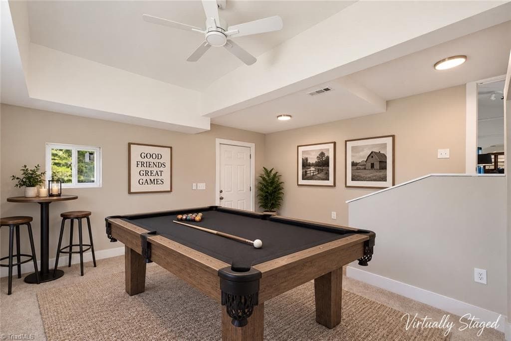 Stick/Site Built at 7549 Sunnyvale Drive, High Point NC 27265, photo 6 of 37