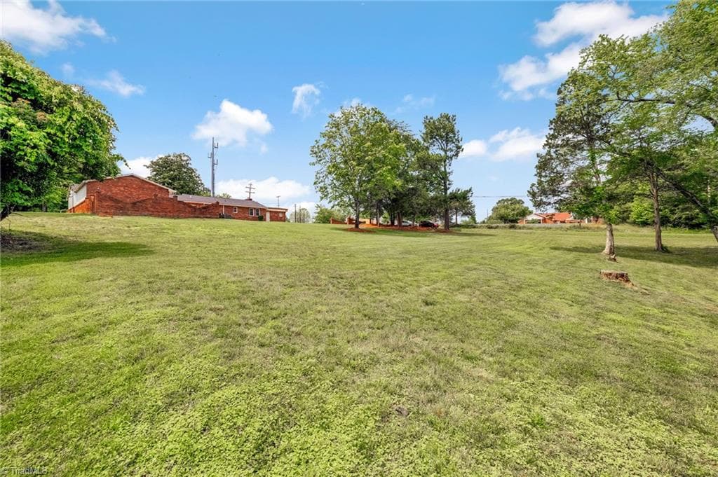 Stick/Site Built at 7549 Sunnyvale Drive, High Point NC 27265, photo 36 of 37