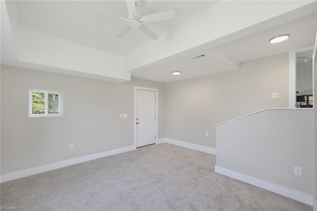 Stick/Site Built at 7549 Sunnyvale Drive, High Point NC 27265, photo 28 of 37
