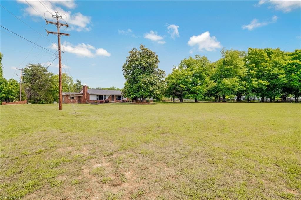 Stick/Site Built at 7549 Sunnyvale Drive, High Point NC 27265, photo 31 of 37