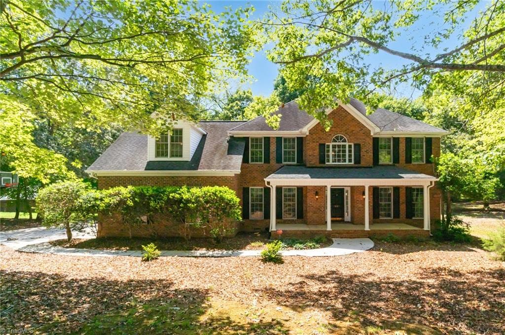 2607 Oxmoor Road, Summerfield NC 27358