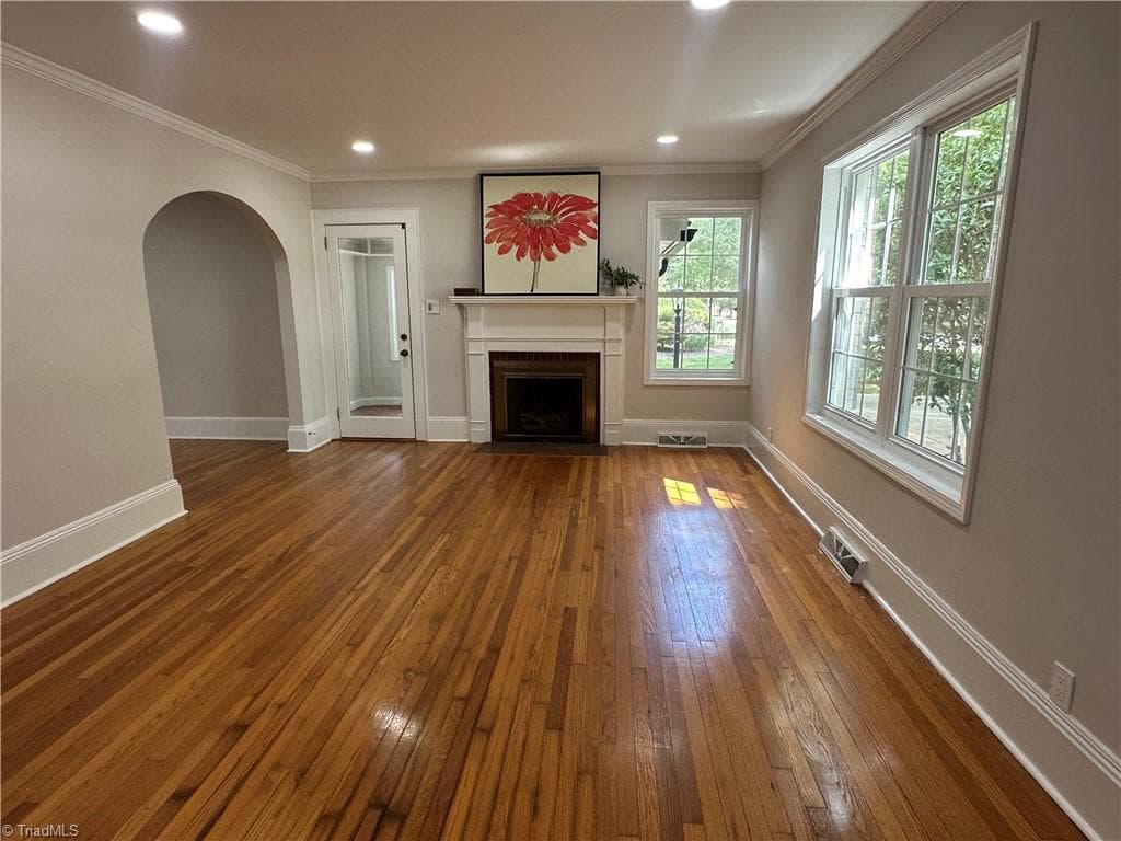 Stick/Site Built at 433 N Main Street, Mocksville NC 27028, Mocksville, photo 12 of 41