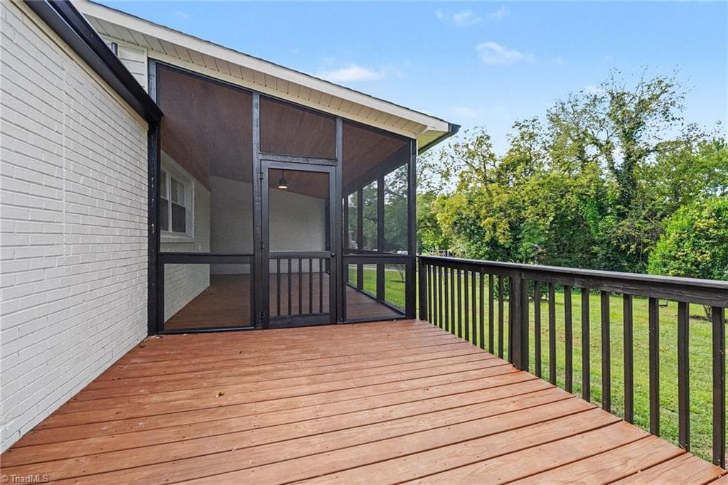 Stick/Site Built at 433 N Main Street, Mocksville NC 27028, Mocksville, photo 26 of 41
