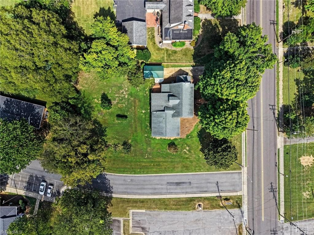 Stick/Site Built at 433 N Main Street, Mocksville NC 27028, Mocksville, photo 34 of 41