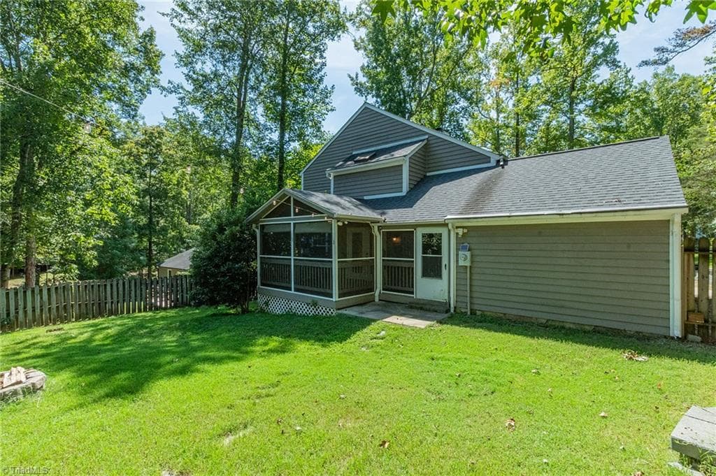 Stick/Site Built at 112 Brandon Lane, Trinity NC 27370, Trinity, photo 46 of 50