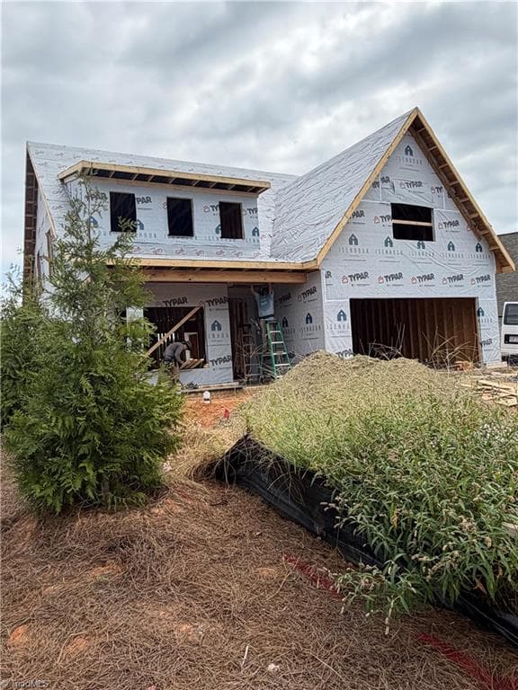 4336 Penns Meadow Lane, Winston-Salem NC 27106