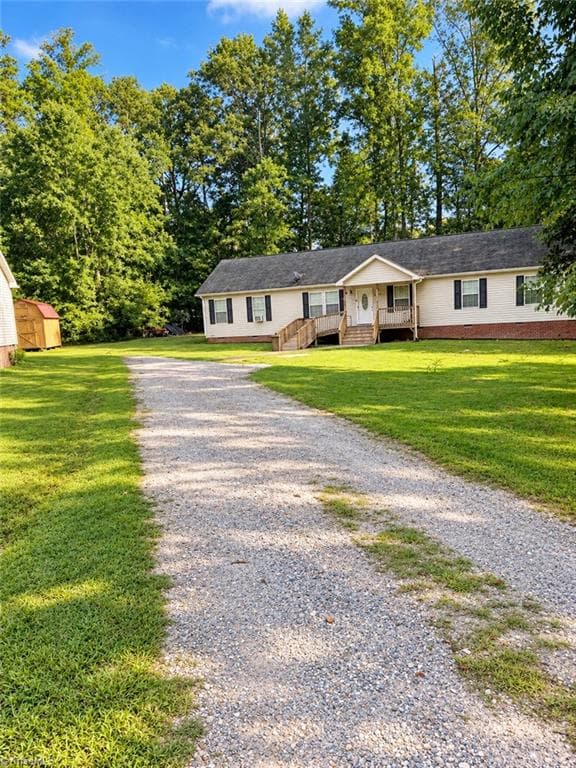 Modular at 2005 Circleview Drive, Greensboro NC 27406, photo 2 of 21