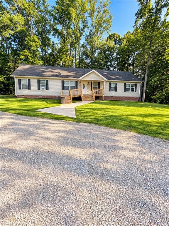 2005 Circleview Drive, Greensboro NC 27406