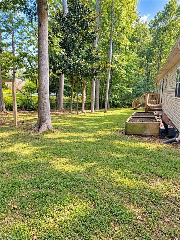 Modular at 2005 Circleview Drive, Greensboro NC 27406, photo 21 of 21