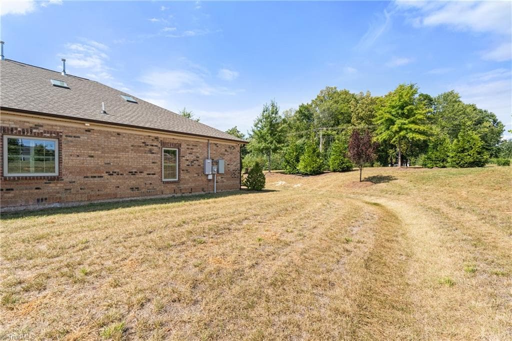 Stick/Site Built at 2251 Willard Dairy Road, High Point NC 27265, photo 39 of 40