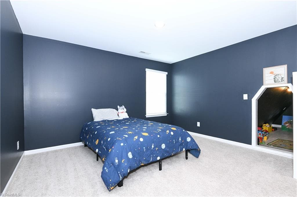 Stick/Site Built at 1030 Broadlands Way, Graham NC 27253, photo 26 of 35