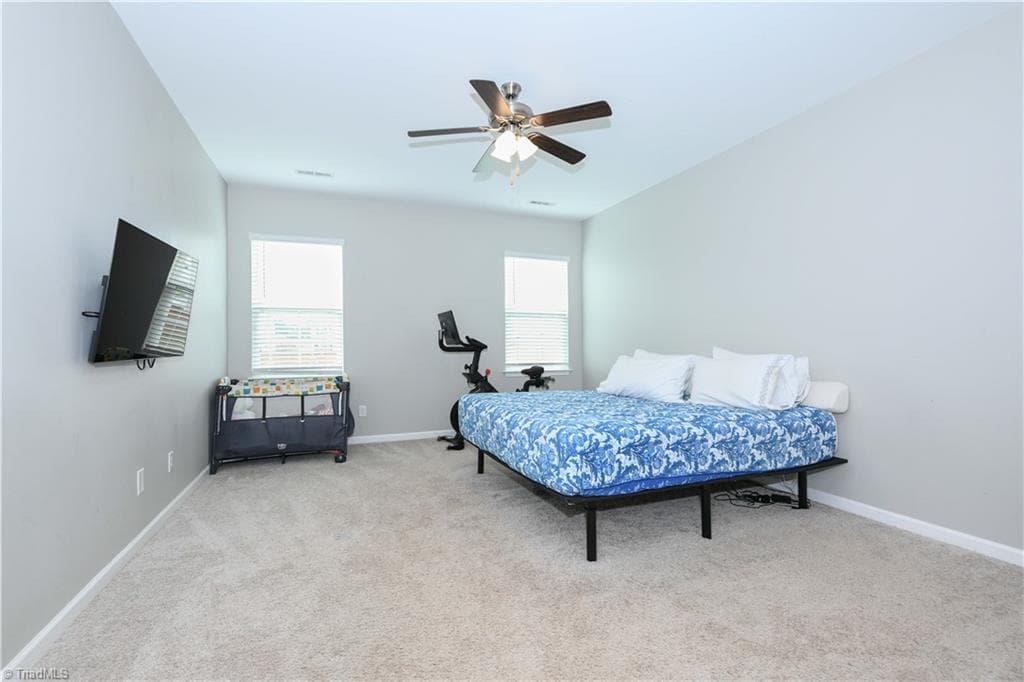 Stick/Site Built at 1030 Broadlands Way, Graham NC 27253, photo 11 of 35