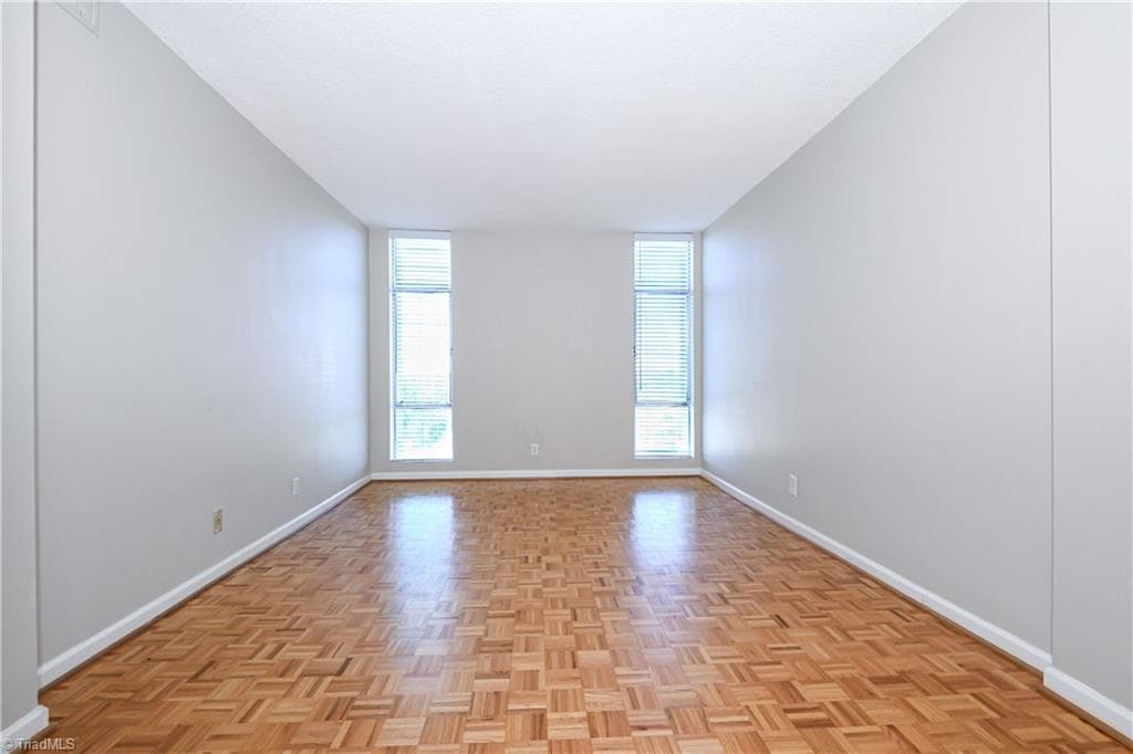 Primary Bedroom - 1101 N Elm Street # 903, Greensboro NC 27401, Greensboro