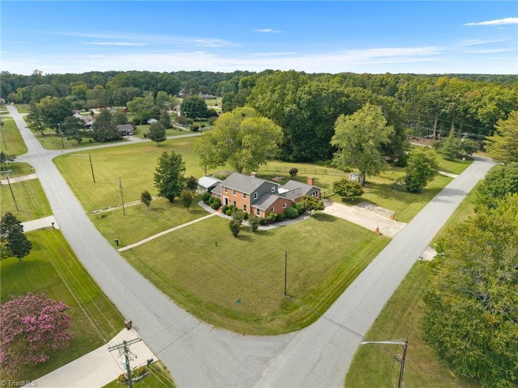Stick/Site Built at 707 Impala Avenue, High Point NC 27265, photo 42 of 45