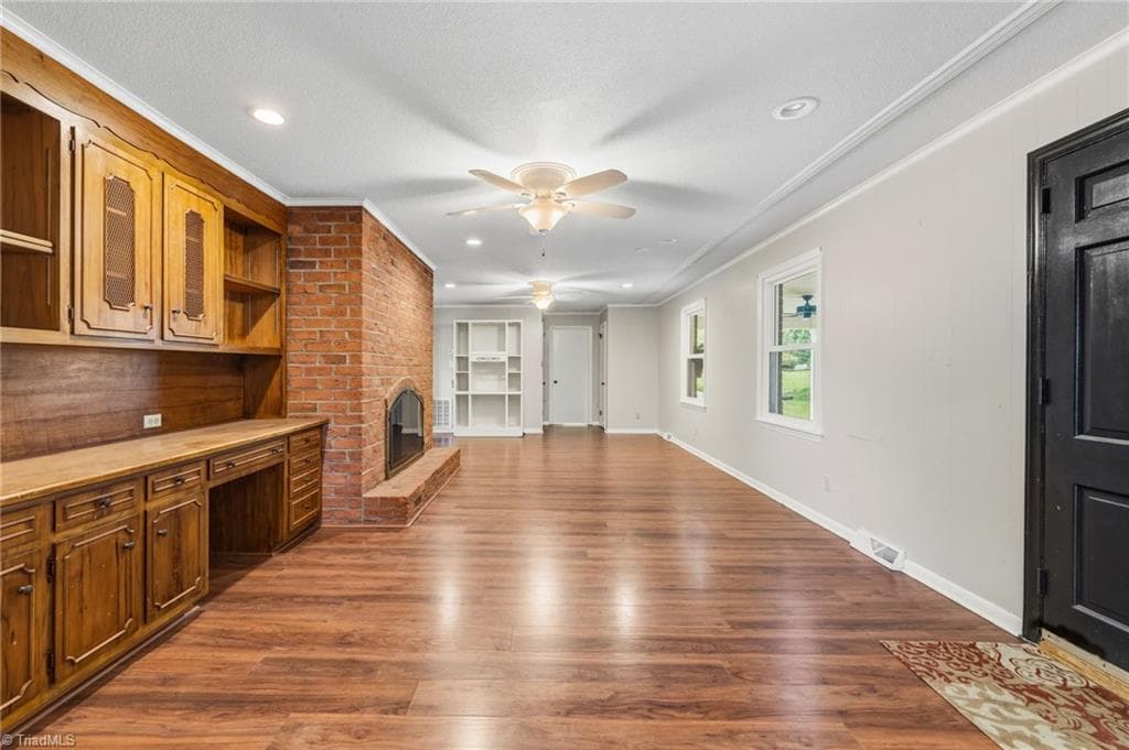 Stick/Site Built at 707 Impala Avenue, High Point NC 27265, photo 13 of 45