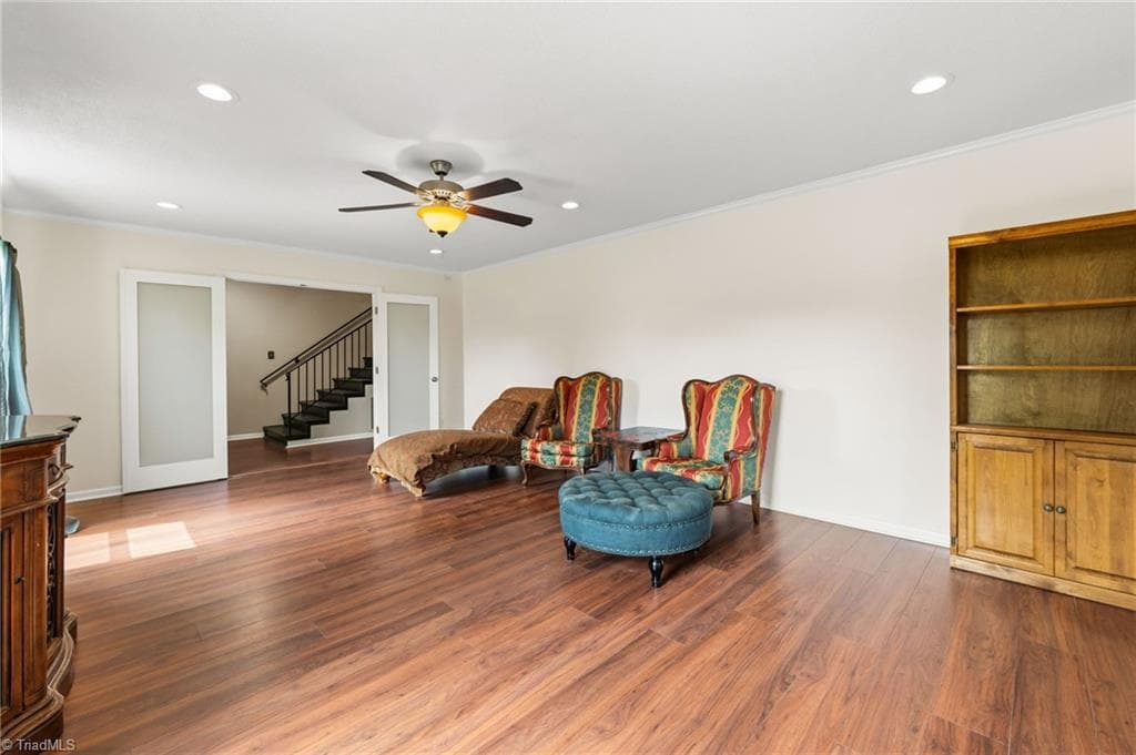 Stick/Site Built at 707 Impala Avenue, High Point NC 27265, photo 12 of 45