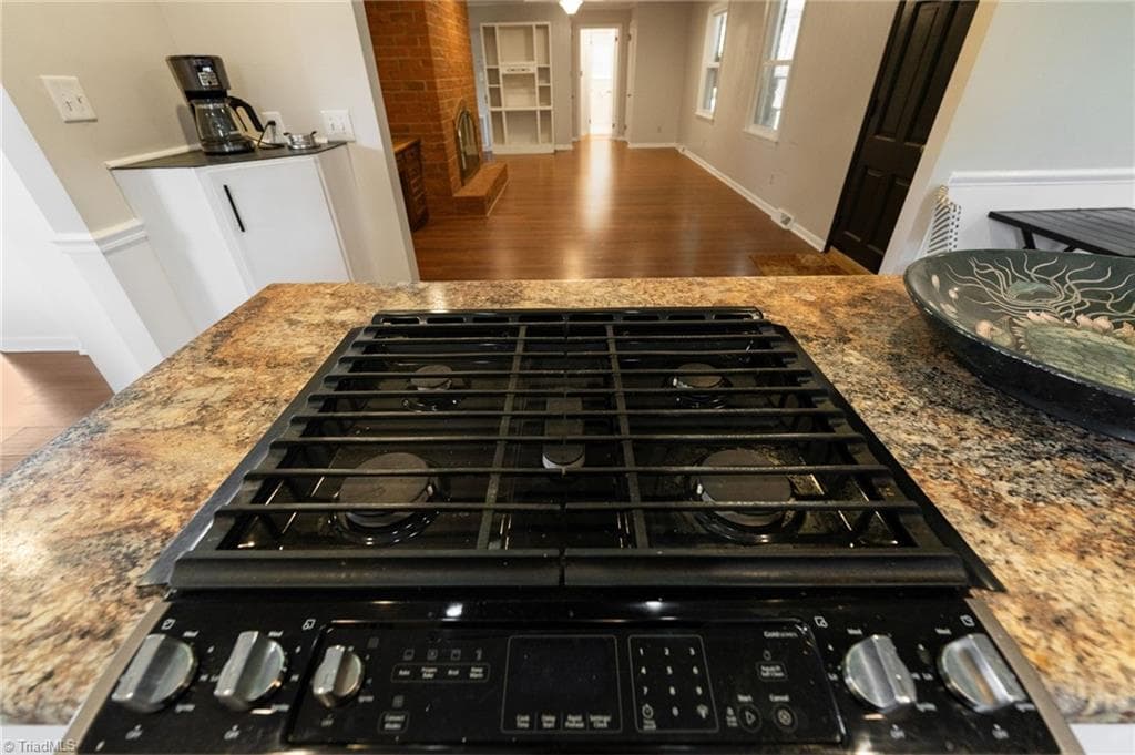 Stick/Site Built at 707 Impala Avenue, High Point NC 27265, photo 9 of 45