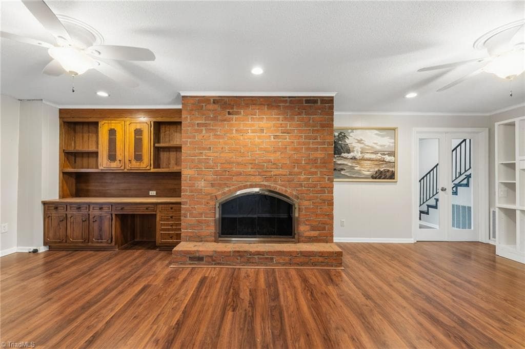Stick/Site Built at 707 Impala Avenue, High Point NC 27265, photo 14 of 45