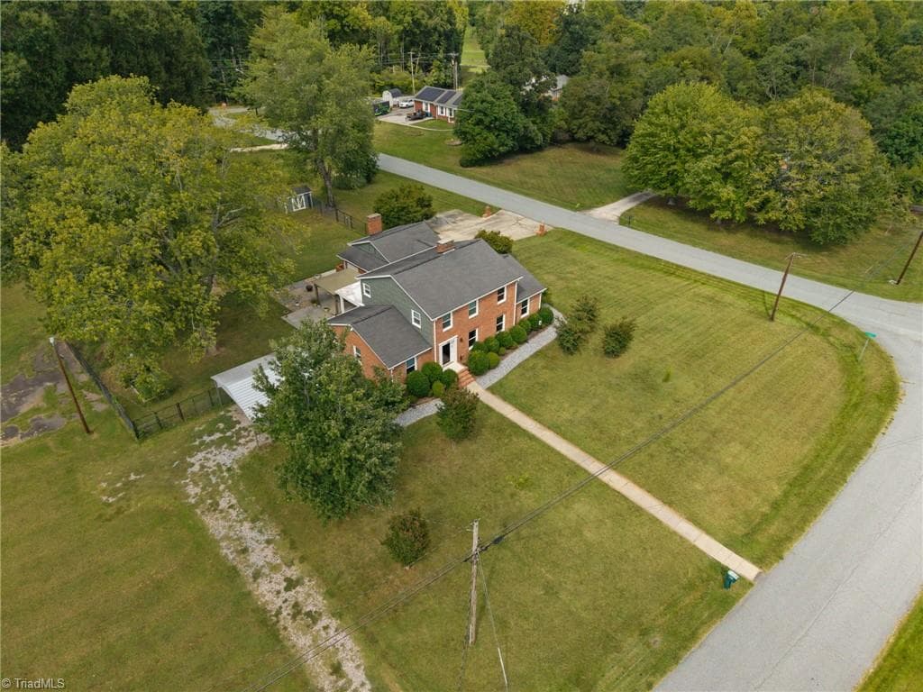 Stick/Site Built at 707 Impala Avenue, High Point NC 27265, photo 41 of 45