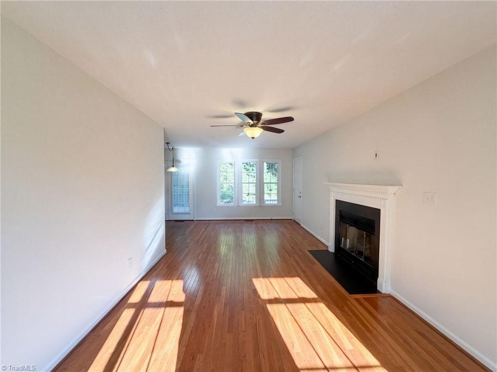 Stick/Site Built at 3888 Courtland Circle, Thomasville NC 27360, photo 7 of 16