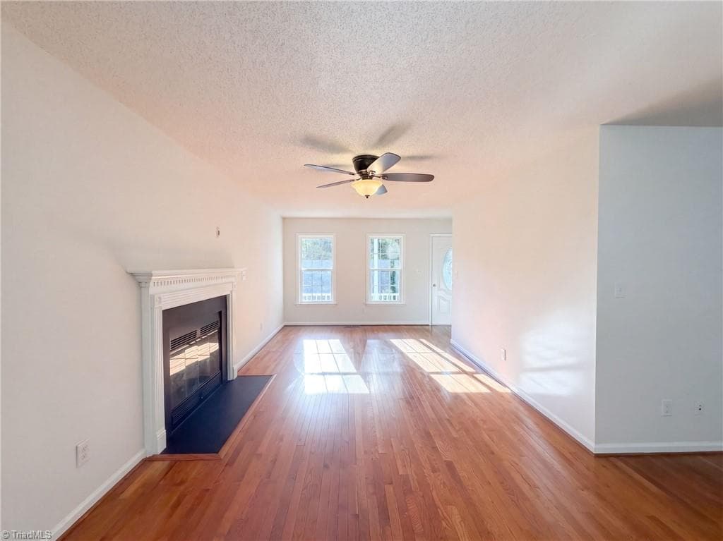 Stick/Site Built at 3888 Courtland Circle, Thomasville NC 27360, photo 3 of 16