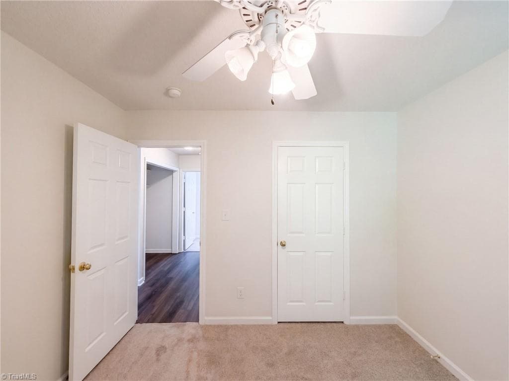 Stick/Site Built at 3888 Courtland Circle, Thomasville NC 27360, photo 11 of 16