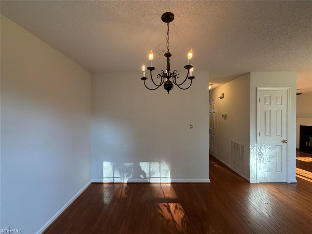 Stick/Site Built at 3888 Courtland Circle, Thomasville NC 27360, photo 8 of 16