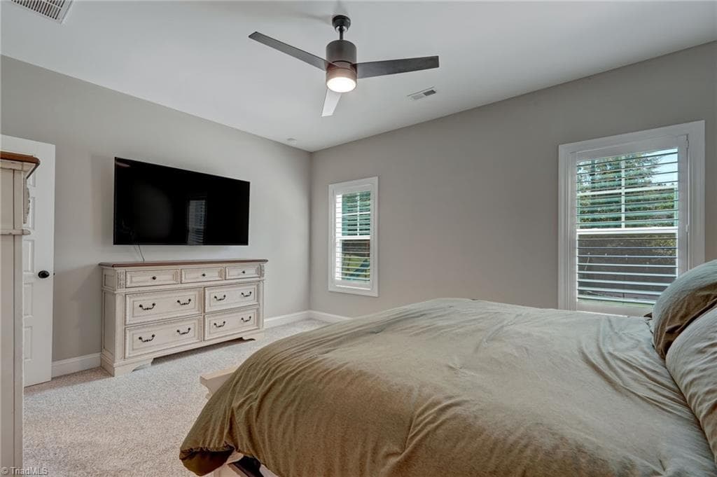 Stick/Site Built at 406 Wild Fern Lane, Reidsville NC 27320, Reidsville, photo 29 of 50