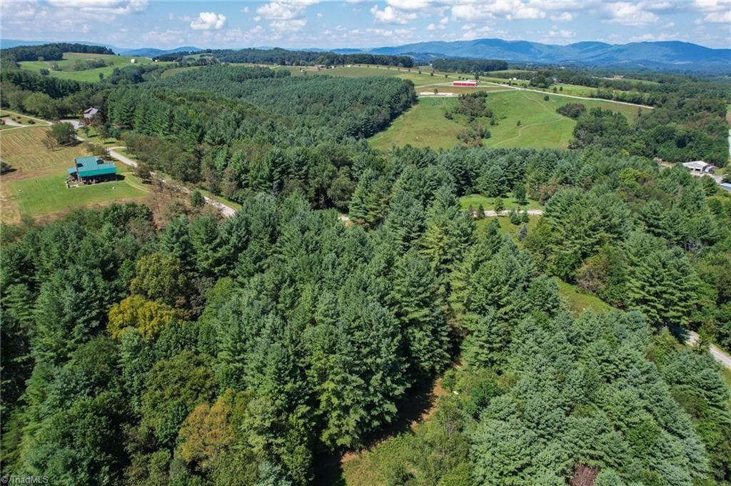 Unimproved Land at 257 Alta Vista Lane, Sparta NC 28675, photo 13 of 22