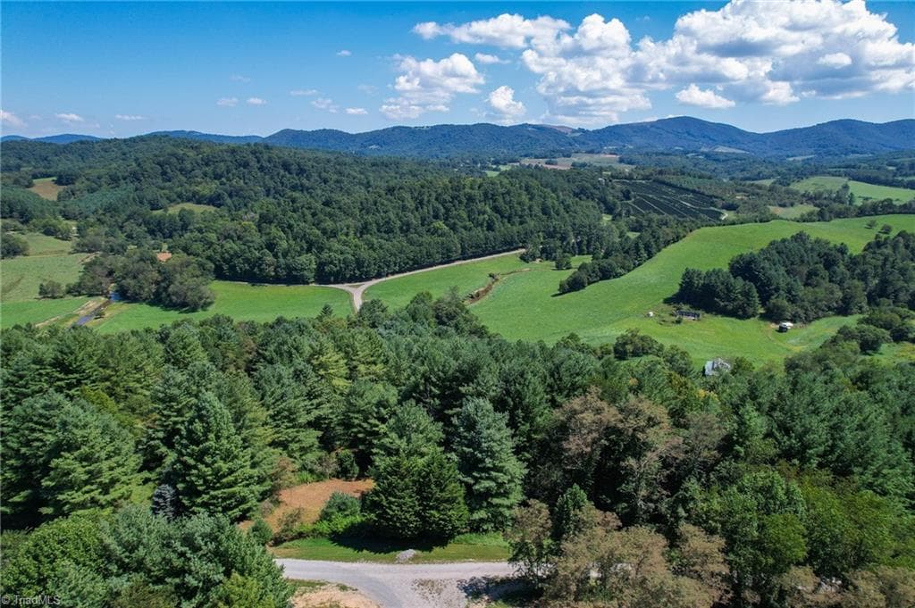Unimproved Land at 257 Alta Vista Lane, Sparta NC 28675, photo 16 of 22