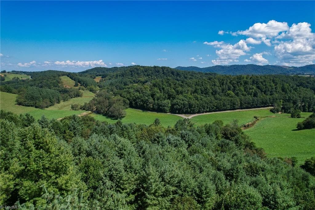 Unimproved Land at 257 Alta Vista Lane, Sparta NC 28675, photo 22 of 22