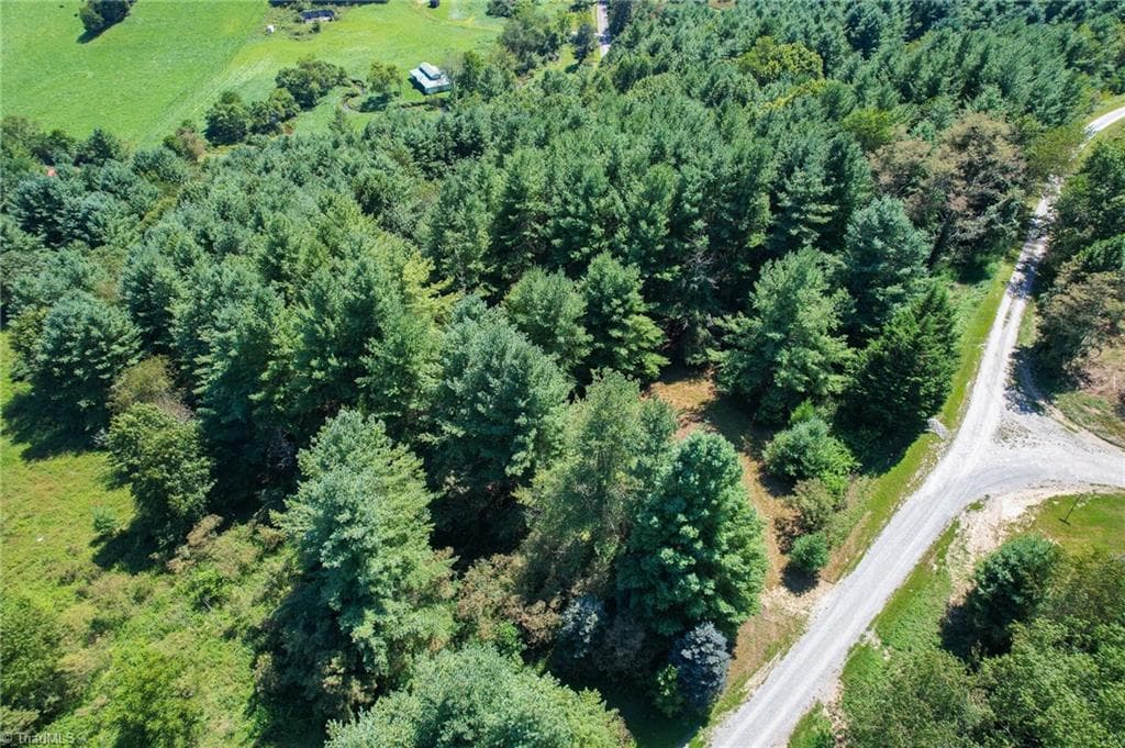 Unimproved Land at 257 Alta Vista Lane, Sparta NC 28675, photo 10 of 22