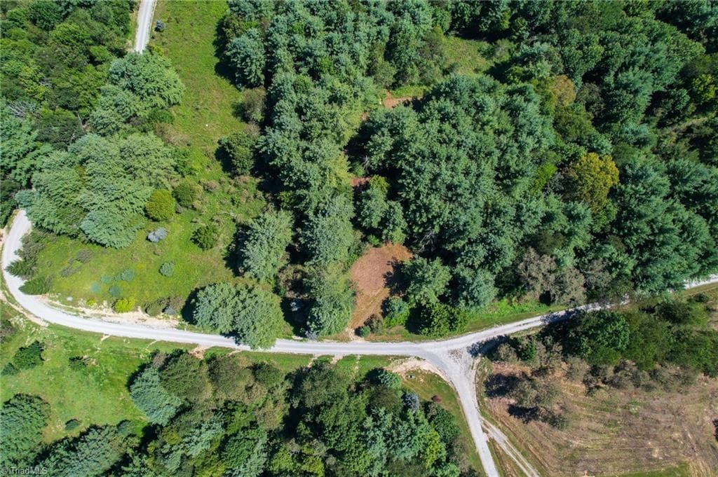 Unimproved Land at 257 Alta Vista Lane, Sparta NC 28675, photo 18 of 22