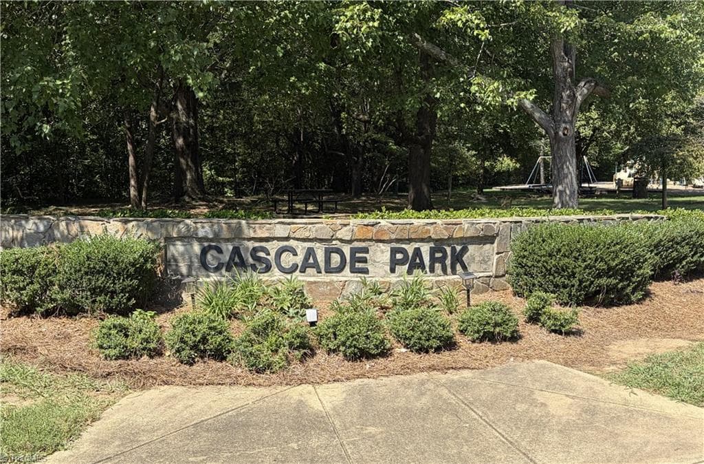 Stick/Site Built at 4020 Watauga Drive, Greensboro NC 27410, photo 42 of 48