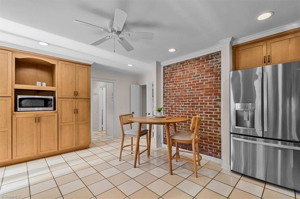 Stick/Site Built at 4020 Watauga Drive, Greensboro NC 27410, photo 12 of 48