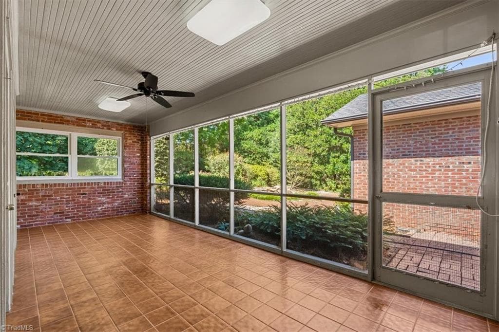 Stick/Site Built at 4020 Watauga Drive, Greensboro NC 27410, photo 30 of 48