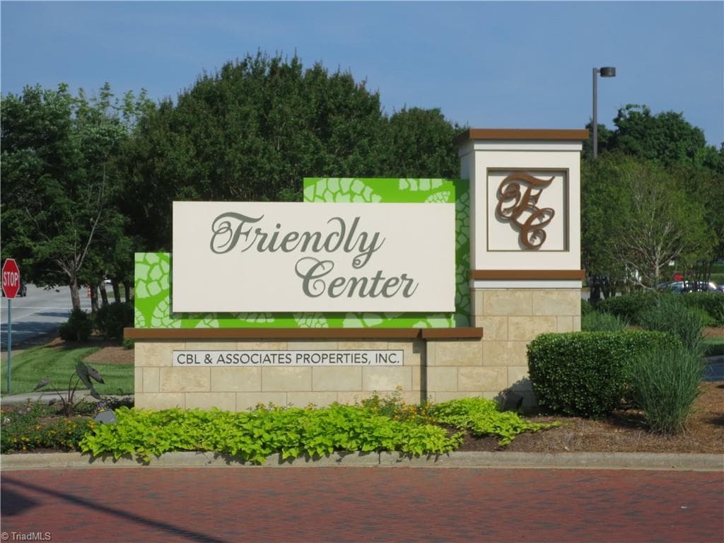 Stick/Site Built at 4020 Watauga Drive, Greensboro NC 27410, photo 48 of 48